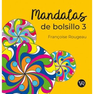 MANDALAS DE BOLSILLO 3