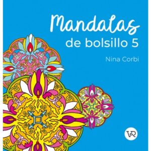 MANDALAS DE BOLSILLO 5