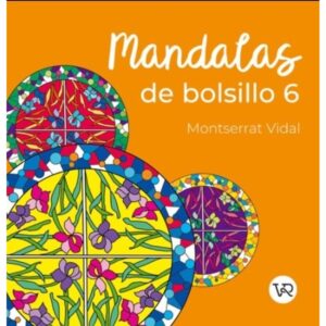MANDALAS DE BOLSILLO 6