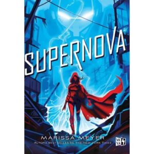 SUPERNOVA - RENEGADOS 3