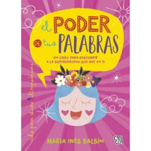 PODER DE TUS PALABRAS, EL