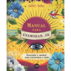 MANUAL PARA ENAMORARSE