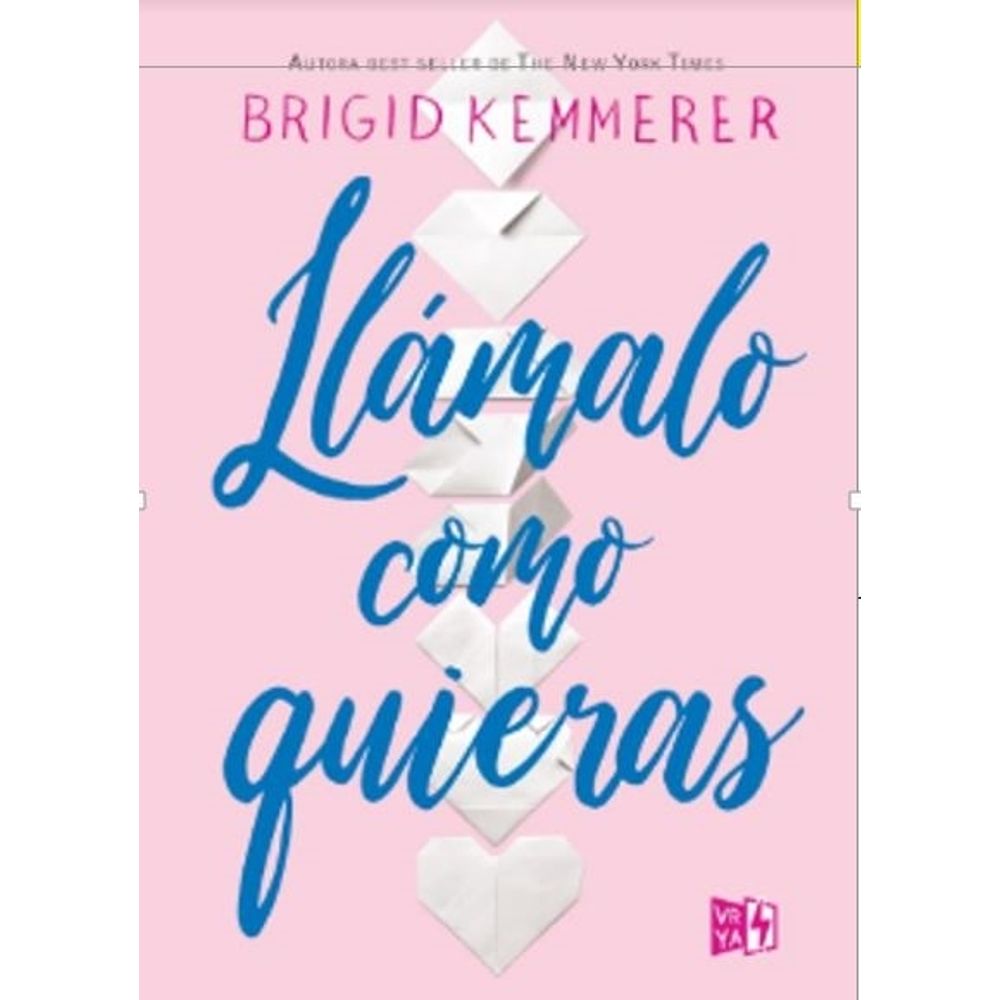 LLAMALO COMO QUIERAS