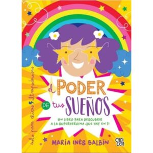 PODER DE TUS SUEÑOS, EL