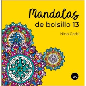 MANDALAS DE BOLSILLO 13