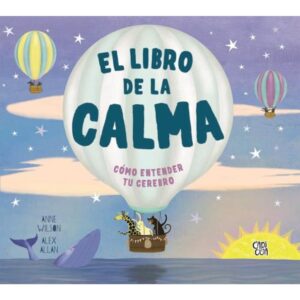 LIBRO DE LA CALMA, EL