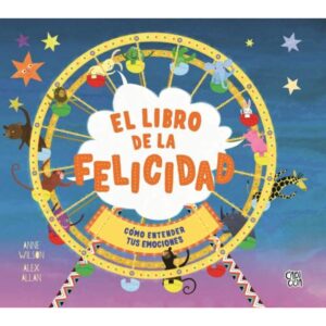 LIBRO DE LA FELICIDAD, EL