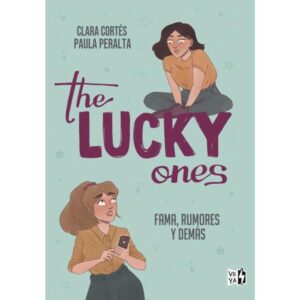 LUCKY ONES, THE