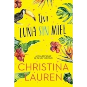 Una Luna Sin Miel-Christina Hobbs-V&R