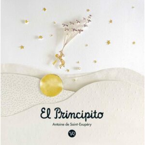 PRINCIPITO, EL (ED. DE LUJO) (TD)