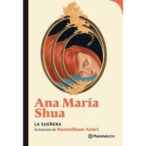 SUEÑERA, LA - PLANETA LECTOR FUERA DE ORBITA