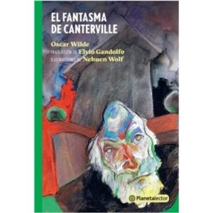 FANTASMA DE CANTERVILLE, EL - PLANETA VERDE (2020)