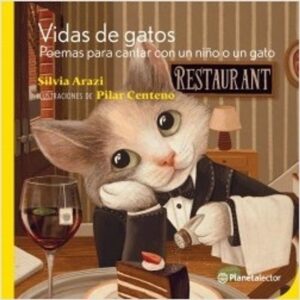VIDAS DE GATOS - PLANETA AMARILLO (2020)