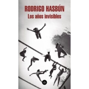 AÑOS INVISIBLES, LOS (MAPA DE LAS LENGUAS)