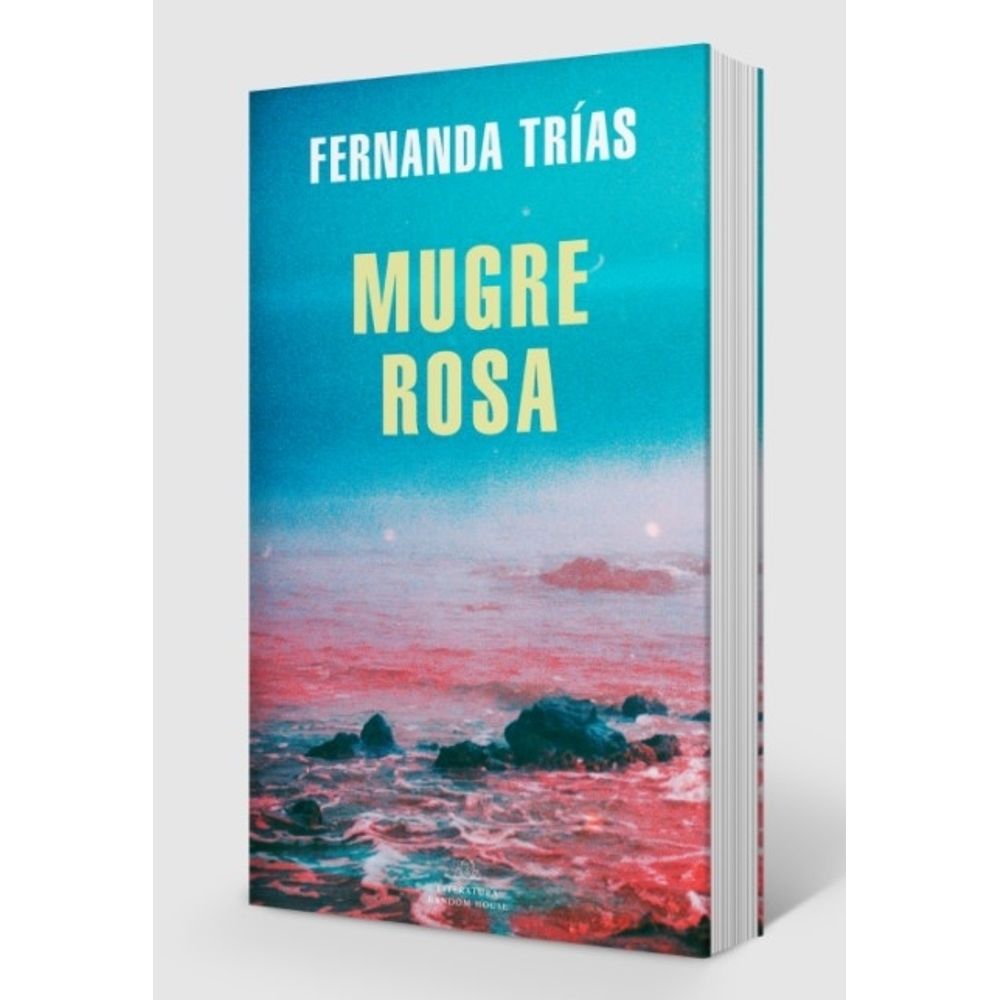 MUGRE ROSA (MDLL)