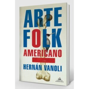 ARTE FOLK AMERICANO