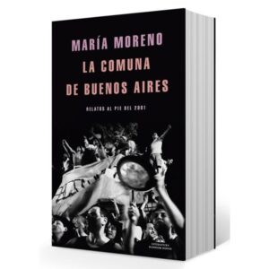 COMUNA DE BUENOS AIRES, LA