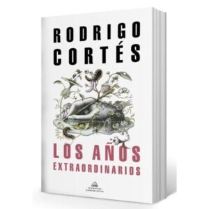 AÑOS EXTRAORDINARIOS, LOS (MDLL)
