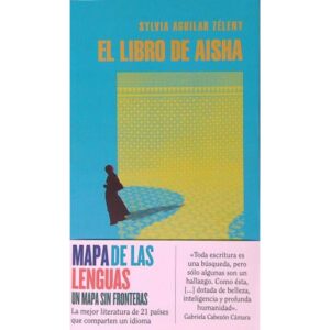 LIBRO DE AISHA, EL (MDLL) ARG