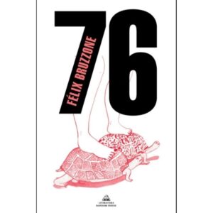 76-Felix Bruzzone-Literatura Rand