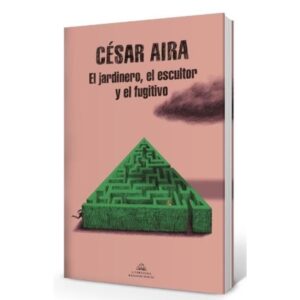 JARDINERO, EL ESCULTOR Y EL FUGITIVO, EL