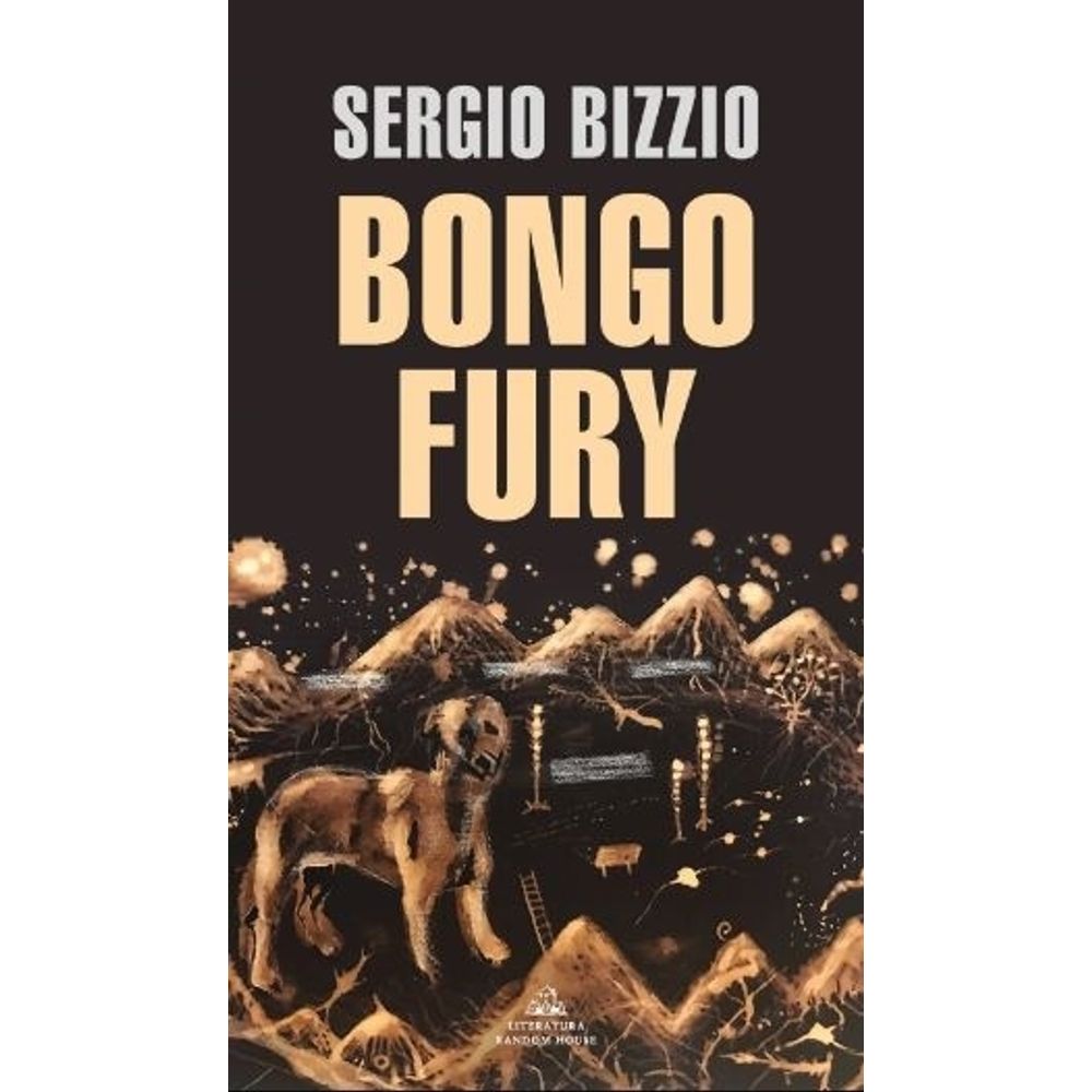 BONGO FURY