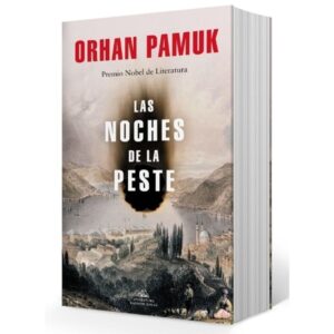 NOCHES DE LA PESTE, LAS