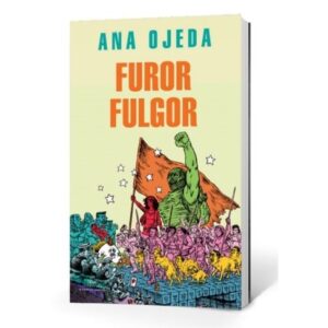FUROR FULGOR