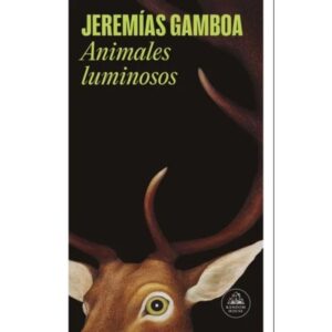 ANIMALES LUMINOSOS