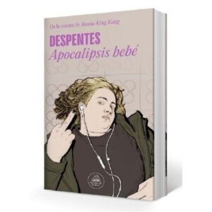 APOCALIPSIS BEBE