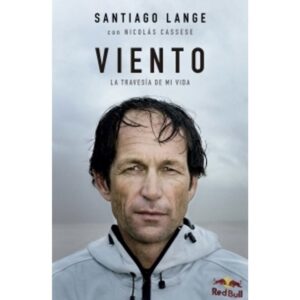 VIENTO - LA TRAVESIA DE MI VIDA