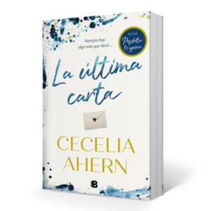 ULTIMA CARTA, LA - EL CLUB DE POSDATA: TE QUIERO