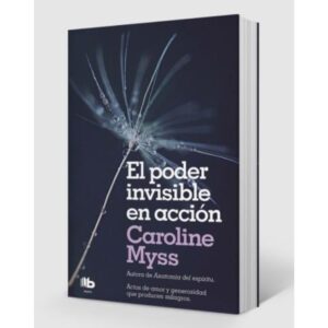 PODER INVISIBLE EN ACCION, EL
