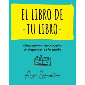 LIBRO DE TU LIBRO, EL