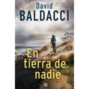 EN TIERRA DE NADIE - JOHN PULLER 4