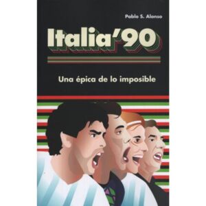 ITALIA 90