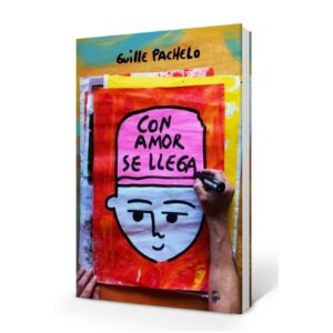 CON AMOR SE LLEGA