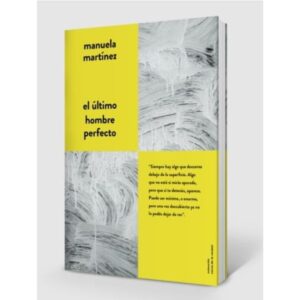 ULTIMO HOMBRE PERFECTO, EL