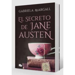 SECRETO DE JANE AUSTEN, EL