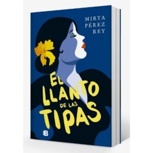 LLANTO DE LAS TIPAS, EL