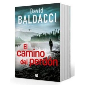 CAMINO DEL PERDON, EL