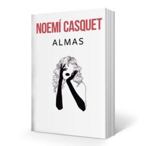 ALMAS (CUERPO Y ALMA 2)