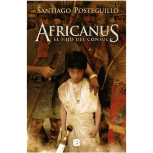 HIJO DEL CONSUL, EL -  AFRICANUS 1