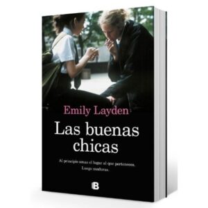 BUENAS CHICAS, LAS