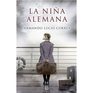 NIÑA ALEMANA, LA