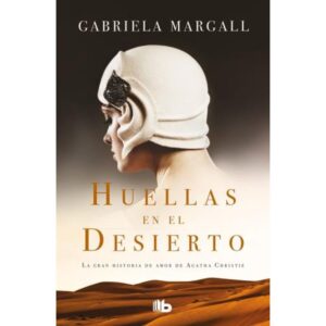 HUELLAS EN EL DESIERTO