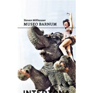 MUSEO BARNUM