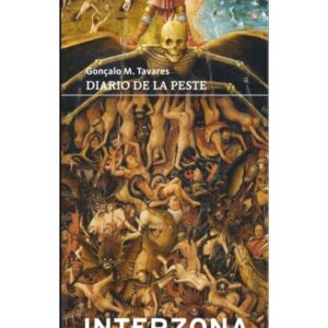DIARIO DE LA PESTE
