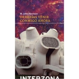 DEBERIAS VENIR CONMIGO AHORA