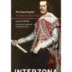 PORNO-TEO-KOLOSSAL SEGUIDO DE EL CINE
